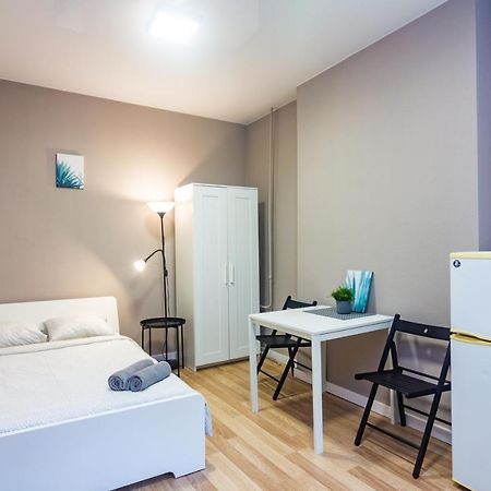 Cozy Apartment In The Center Of Рига Экстерьер фото